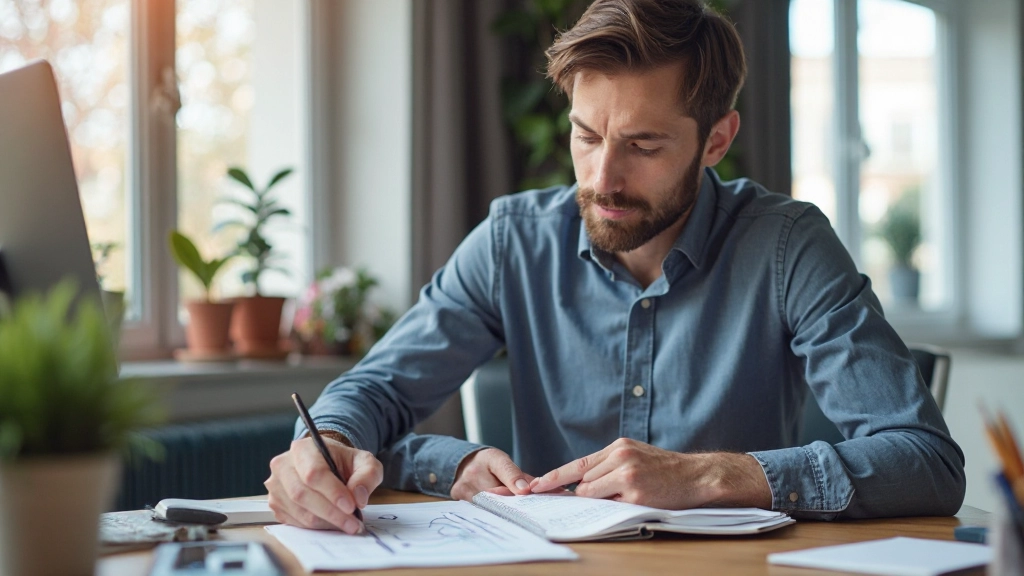 Långsiktig ekonomisk stabilitet