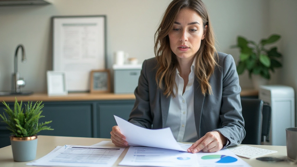 Budgetplanering och ekonomisk organisering för hyresgäster
